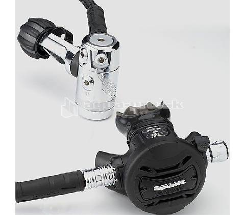 Apeks XTX50 INT