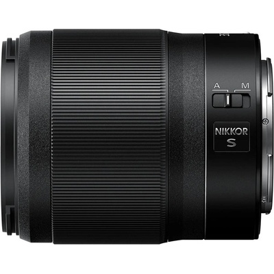 Nikon Обектив nikon z 35mm f1.8s (18208200818)