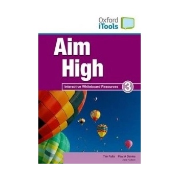 Aim High: Level 3: ITools