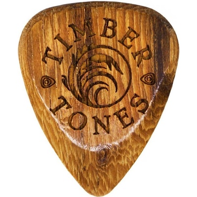 TIMBER TONES Grip Pale Moon Ebony