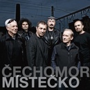 Čechomor - Místečko, CD , 2011