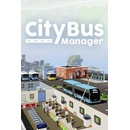 City Bus Manager