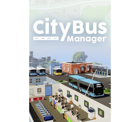 City Bus Manager