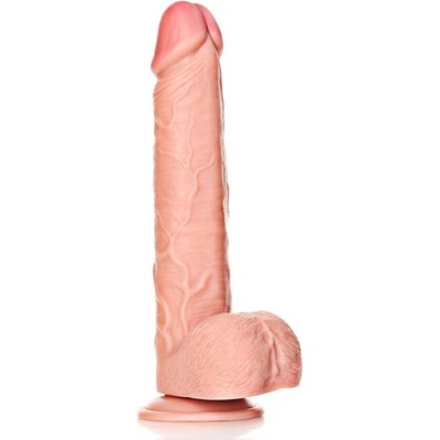 RealRock Big Straight dildo 25 x 6 cm