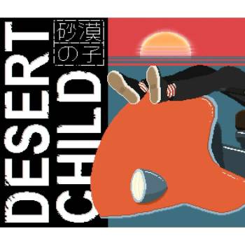 Desert Child