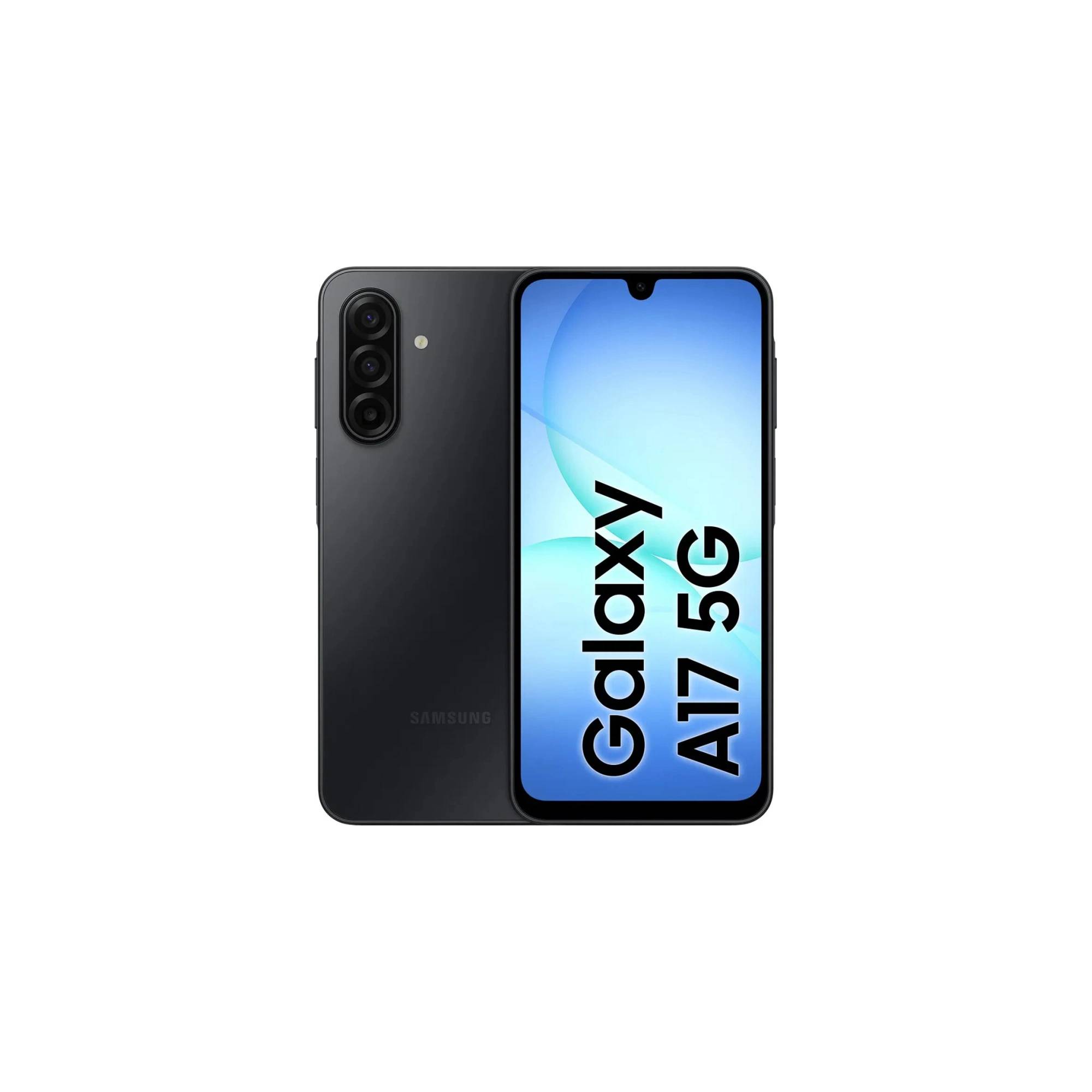 Samsung Galaxy A17