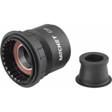 Fast Forward Orech DT Swiss DT240 EXP XDR