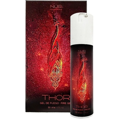 Nuei Thor Fire Gel 50 ml