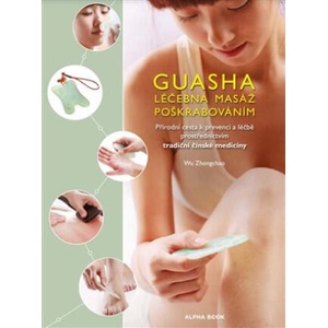 Guasha-Léčebná masáž poškrabáváním | Wu Zhongchao (2023)