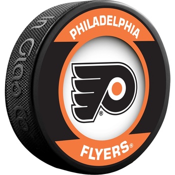 Sherwood Puk Philadelphia Flyers Retro