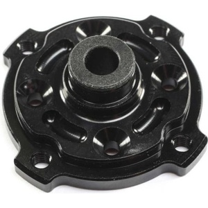Team Losi Racing Tlr алуминиев капак на централния диференциал: 22x-4