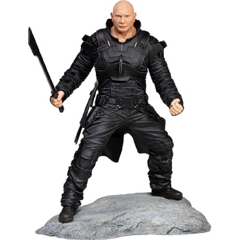 Image 1 of Dark Horse Dark Horse Dune Glossu Rabban