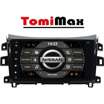 TomiMax 286high