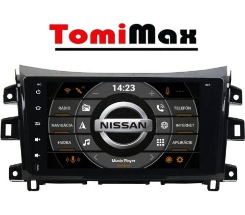 TomiMax 286high