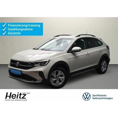 Volkswagen Taigo TSI Life 70 kW