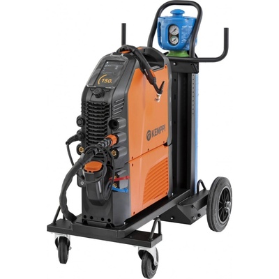 Kemppi MasterTig 235 ACDC W