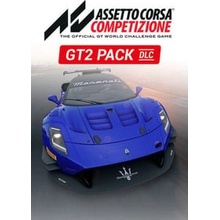 Assetto Corsa Competizione - GT2 Pack