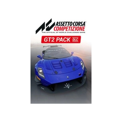 Assetto Corsa Competizione - GT2 Pack