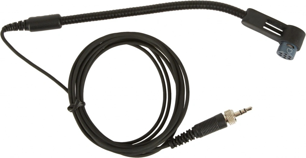 Sennheiser E908B EW