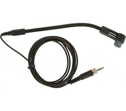 Sennheiser E908B EW