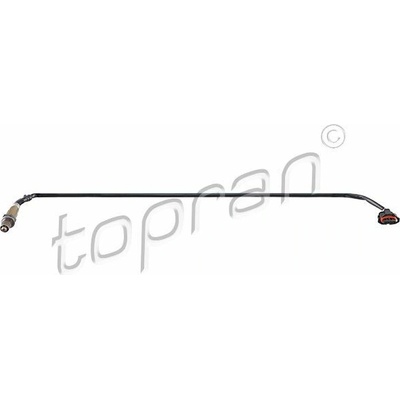 Lambda sonda TOPRAN 206 193 (206193)