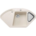BLANCO DELTA II (527055) Мивка за вграждане