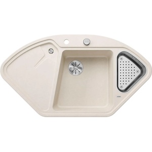 BLANCO DELTA II (527055) Мивка за вграждане