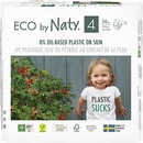 Eco by Naty Maxi 7 - 18 kg 26 ks