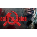 Hry na PC Death to Spies (Gold)