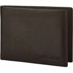 Samsonite Attack 2 Slg Портфейл Ebony Brown 123997-1320 (123997-1320)