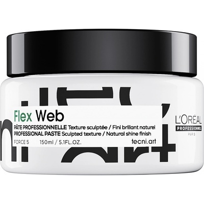 L'Oréal Tecni.Art Web Desing Sculpting Paste 150 ml