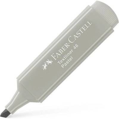 Faber-Castell 1546 Pastel sivý