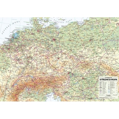 Divočina v zahradě