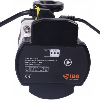 IBO AMG 25-80/130