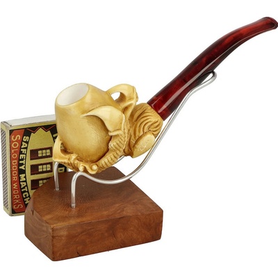 Meerschaum Large III