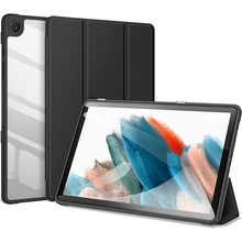 Dux Toby Flip ové pouzdro pro Samsung Galaxy Tab A9+ 66300 černé