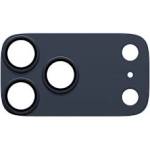 Panzer Fender Camera Protector Deep Blue for iPhone 17 Pro Max