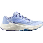 Salomon Дамски маратонки Salomon Women's Pulsar Trail running shoes - Brunnera Blue / Persian Jewel / Deep Blue - размер 42 (EU) (123-2188-0320)