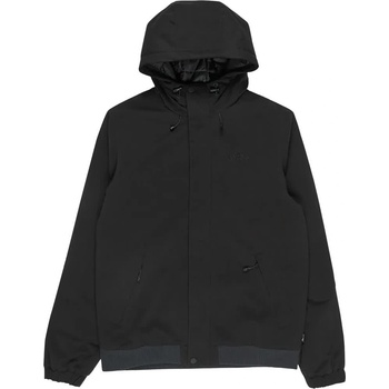 Billabong Анорак Billabong All Day parka - Black (Black)