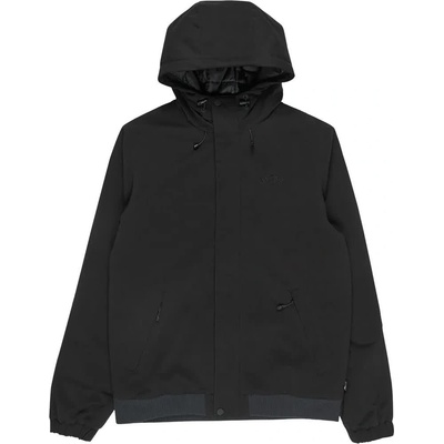 Billabong Анорак Billabong All Day parka - Black (Black)