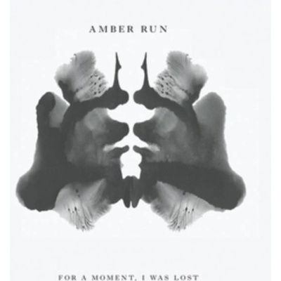 Amber Run - For a Moment I Was Lost CD