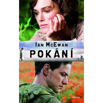 Pokání - 2.vydání