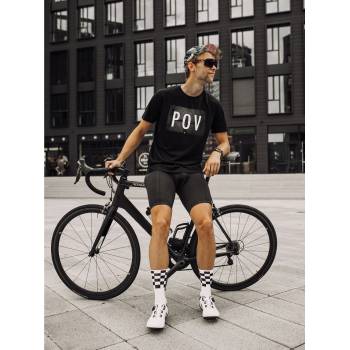 ZOOT. Original Черна мъжка тениска ZOOT Original POV ZOOT. Original | Cheren | МЪЖЕ | S