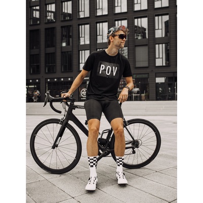 ZOOT. Original Черна мъжка тениска ZOOT Original POV ZOOT. Original | Cheren | МЪЖЕ | S