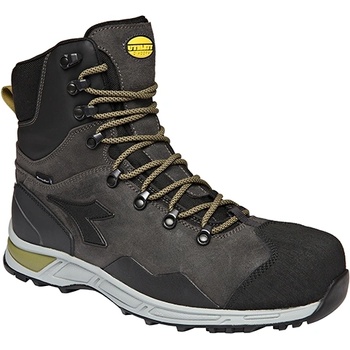 Image 1 of PROMO Защитни работни обувки S3 D-TRAIL Hi S3 | Черно (503200)