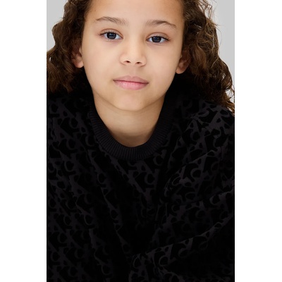 Calvin Klein Jeans Детска рокля Calvin Klein Jeans (IG0IG03007.9BYA)