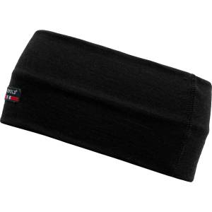 Devold Лента за глава Devold Breeze Headband - Black - размер One Size (204-5217-1011)