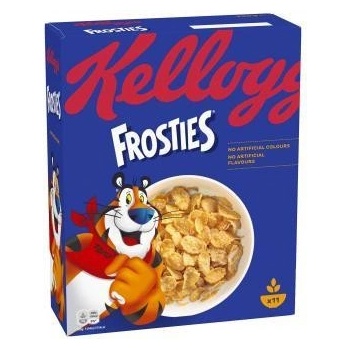 Kellogg's Frosties 330g