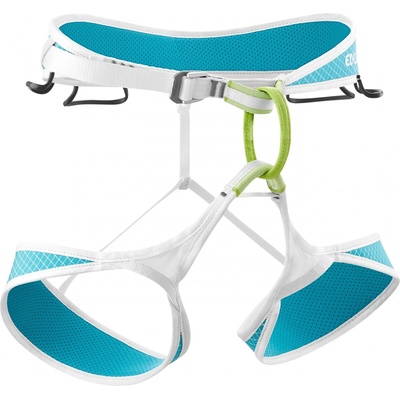 Edelrid Сбруя - седалка Edelrid Prisma Climbing harness - Icemint (303-0493-0112)