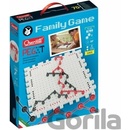 Quercetti Family Game PegXt strategická propojovací hra